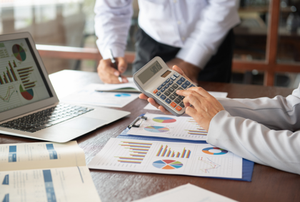 Business, Management & Finance