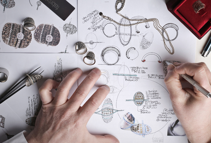 Creative, Design & Media