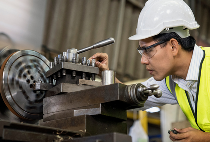 Engineering & Industrial Technology
