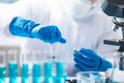 Health & Life Sciences